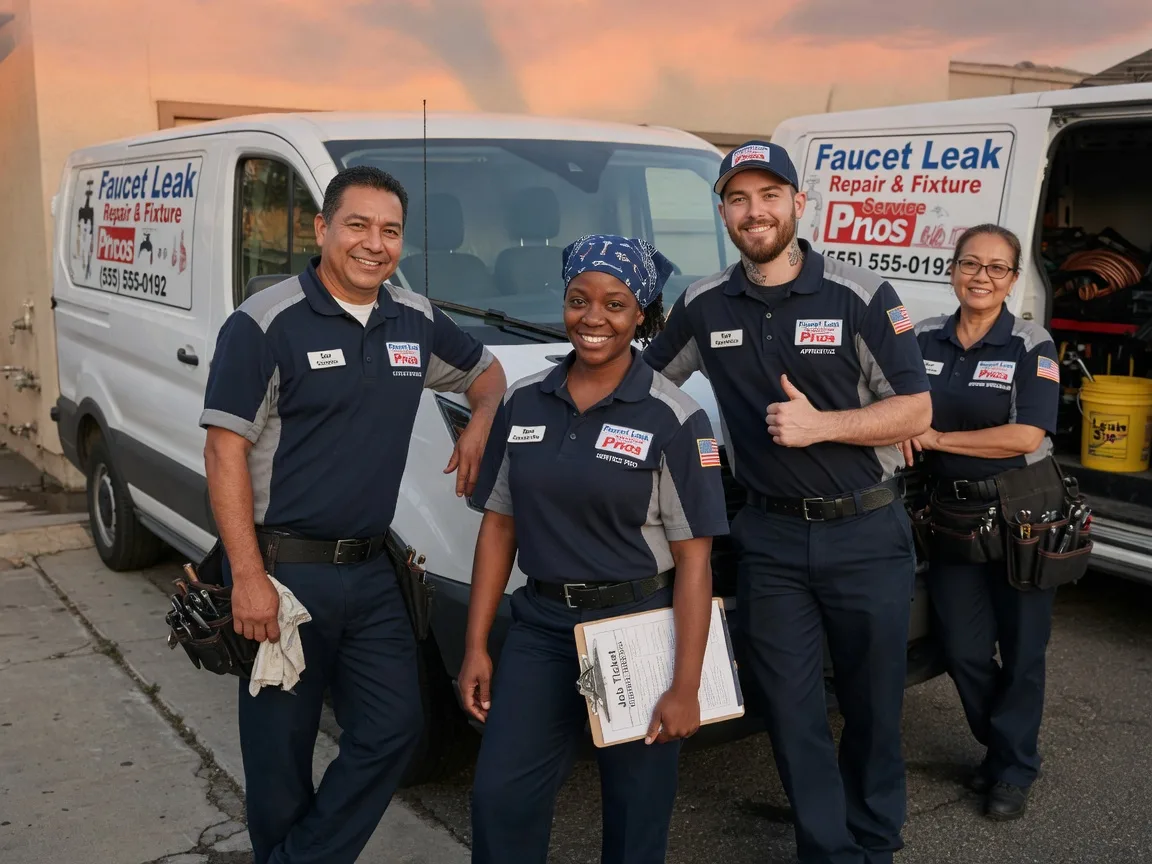 Faucet Repair company in Wexford, PA